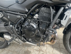 2026 Kawasaki Z 650 S