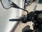 2026 Kawasaki Z 650 S