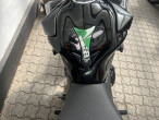 2026 Kawasaki Z 650 S