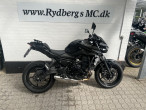 2026 Kawasaki Z 650 S