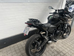 2026 Kawasaki Z 650 S