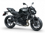 2026 Kawasaki Z 650 S