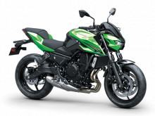 Kawasaki Z 650 S ABS