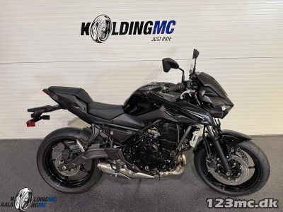 Kawasaki Z 650 S Kawasaki Z 650 S