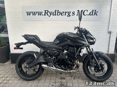 Kawasaki Z 650 S Kawasaki Z 650 S