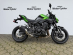 Kawasaki Z 900