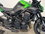 2026 Kawasaki Z 900 2026 Kawasaki Z 900