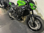 2026 Kawasaki Z 900