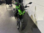 2026 Kawasaki Z 900