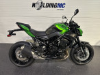 2026 Kawasaki Z 900