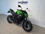 2026 Kawasaki Z 900 2026 Kawasaki Z 900