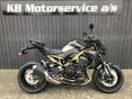 2026 Kawasaki Z 900