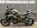 2026 Kawasaki Z 900