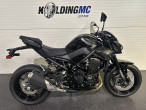 2026 Kawasaki Z 900