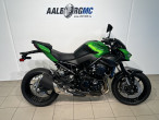 2026 Kawasaki Z 900