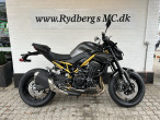 2026 Kawasaki Z 900