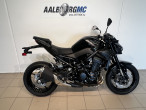 Kawasaki Z 900 AALBORG MC Kawasaki Z 900 AALBORG MC