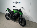 2026 Kawasaki Z 900 2026 Kawasaki Z 900