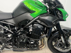 2026 Kawasaki Z 900 2026 Kawasaki Z 900