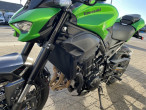 2026 Kawasaki Z 900