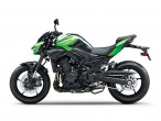2026 Kawasaki Z 900 2026 Kawasaki Z 900