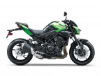 2026 Kawasaki Z 900 2026 Kawasaki Z 900