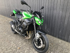 2026 Kawasaki Z 900 2026 Kawasaki Z 900