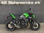 2026 Kawasaki Z 900 2026 Kawasaki Z 900