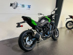 2026 Kawasaki Z 900
