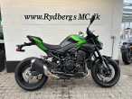 2026 Kawasaki Z 900