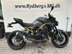 2026 Kawasaki Z 900
