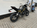 2026 Kawasaki Z 900