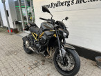 2026 Kawasaki Z 900
