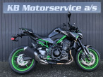 Kawasaki Z 900