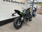 2026 Kawasaki Z 900