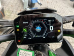 2026 Kawasaki Z 900