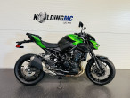 Kawasaki Z 900 Kawasaki Z 900
