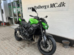 2026 Kawasaki Z 900