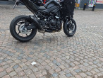 2026 Kawasaki Z 900