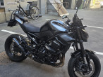 2026 Kawasaki Z 900