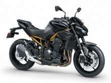 Kawasaki Z 900