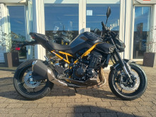 Kawasaki Z 900 Kawasaki Z 900