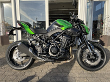 Kawasaki Z 900