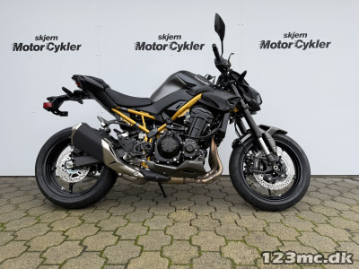 Kawasaki Z 900