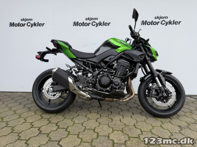 Kawasaki Z 900