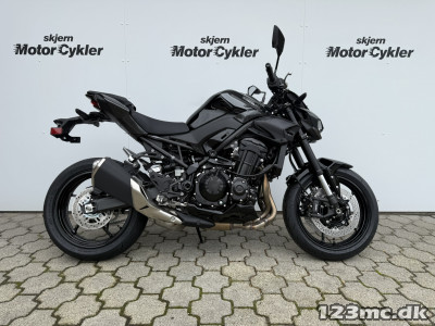 Kawasaki Z 900
