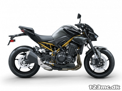 Kawasaki Z 900