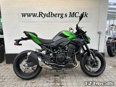 Kawasaki Z 900