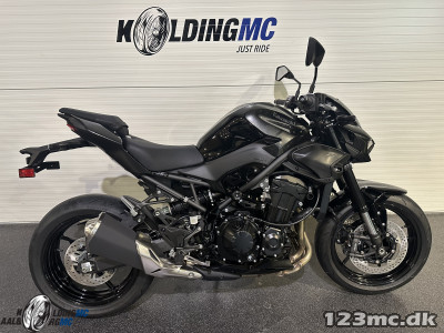 Kawasaki Z 900