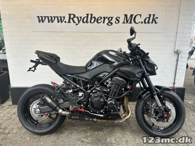 Kawasaki Z 900